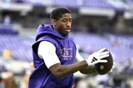 Should you start Jordan Addison?